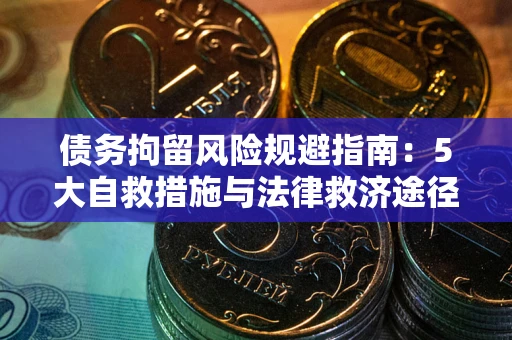 武汉债务拘留风险规避指南：5大自救措施与法律救济途径