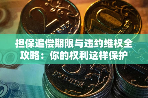 武汉担保追偿期限与违约维权全攻略：你的权利这样保护